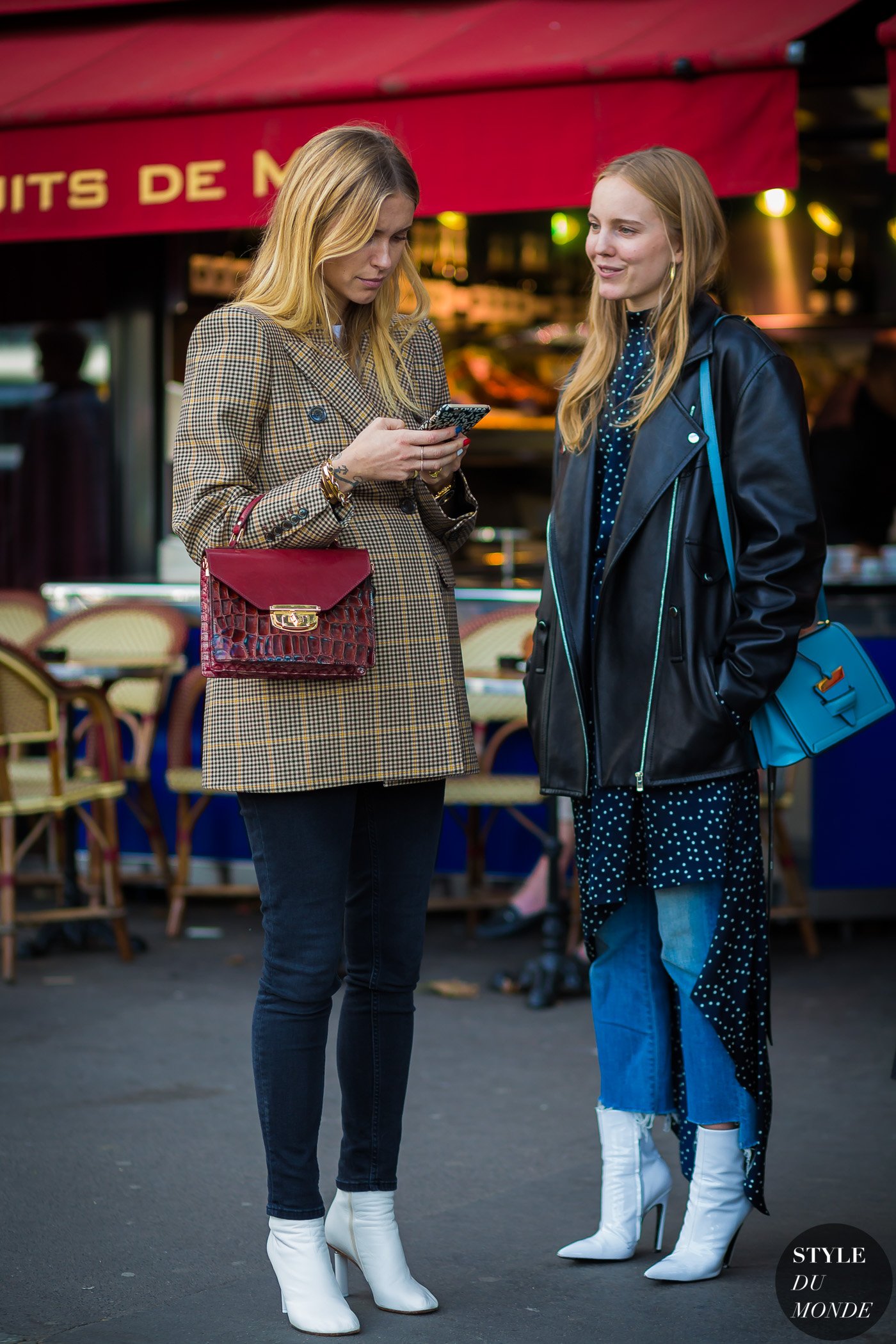 pernille-teisbaek-and-alexandra-carl-by-styledumonde-street-style-fashion-photography