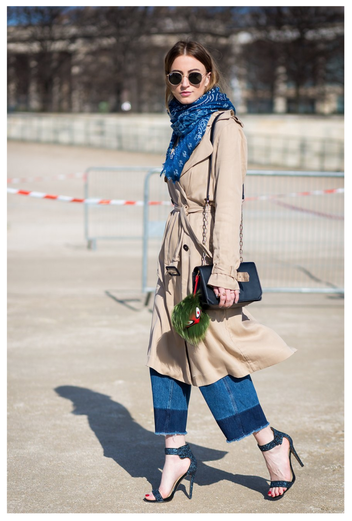 Selected Clients and Publications - STYLE DU MONDE | Street Style ...