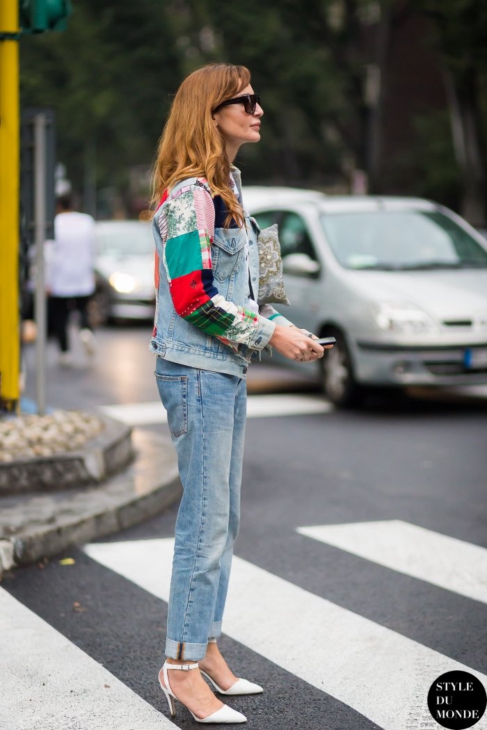 Ece Sukan Ece Sükan Street Style Street Fashion Streetsnaps by STYLEDUMONDE Street Style Fashion Blog