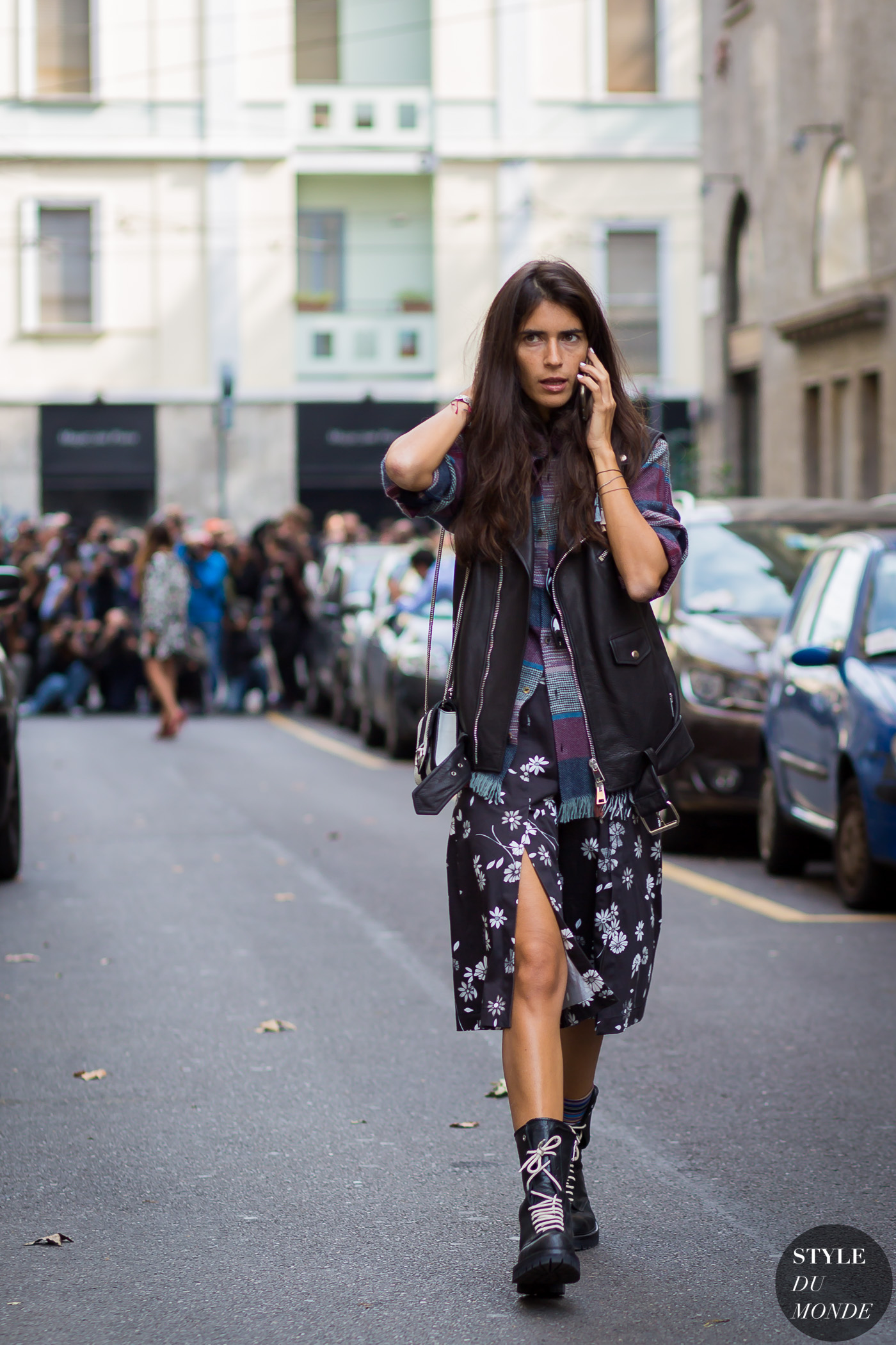 September 2015 Archives - STYLE DU MONDE | Street Style Street Fashion ...