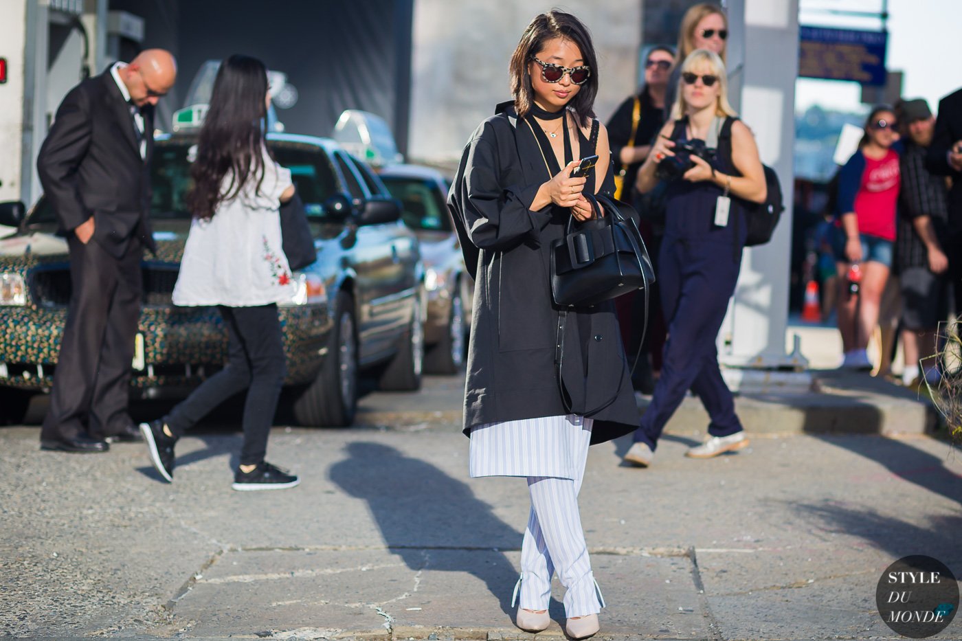 Margaret Zhang by STYLEDUMONDE Street Style Fashion Photography_MG_2085