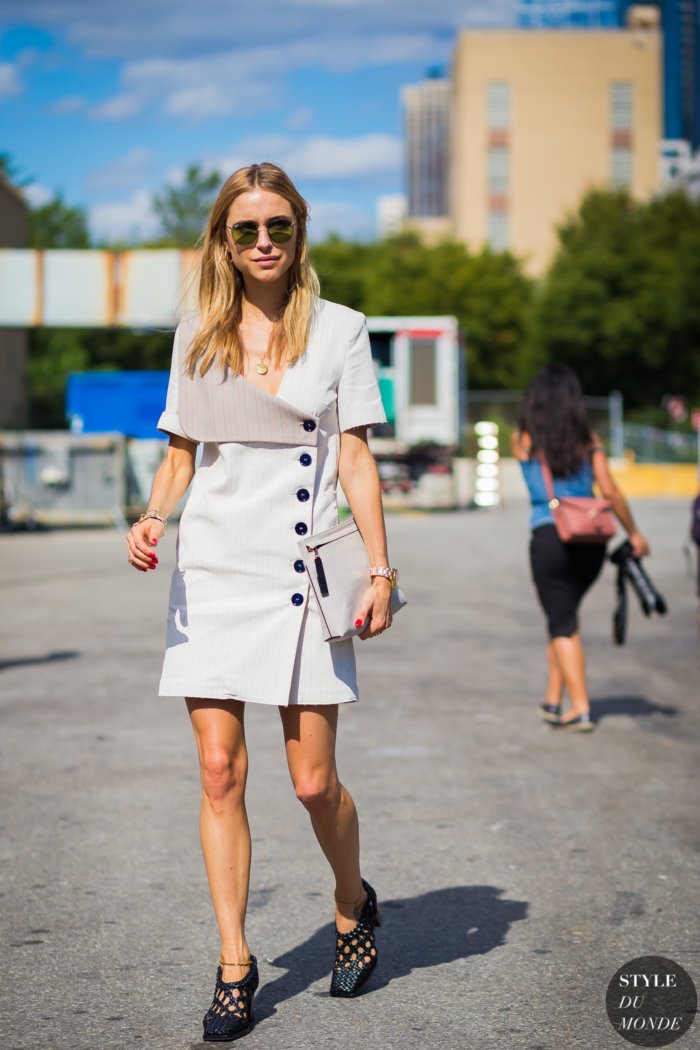 April 2016 - STYLE DU MONDE | Fashion Reportage Photography Videography