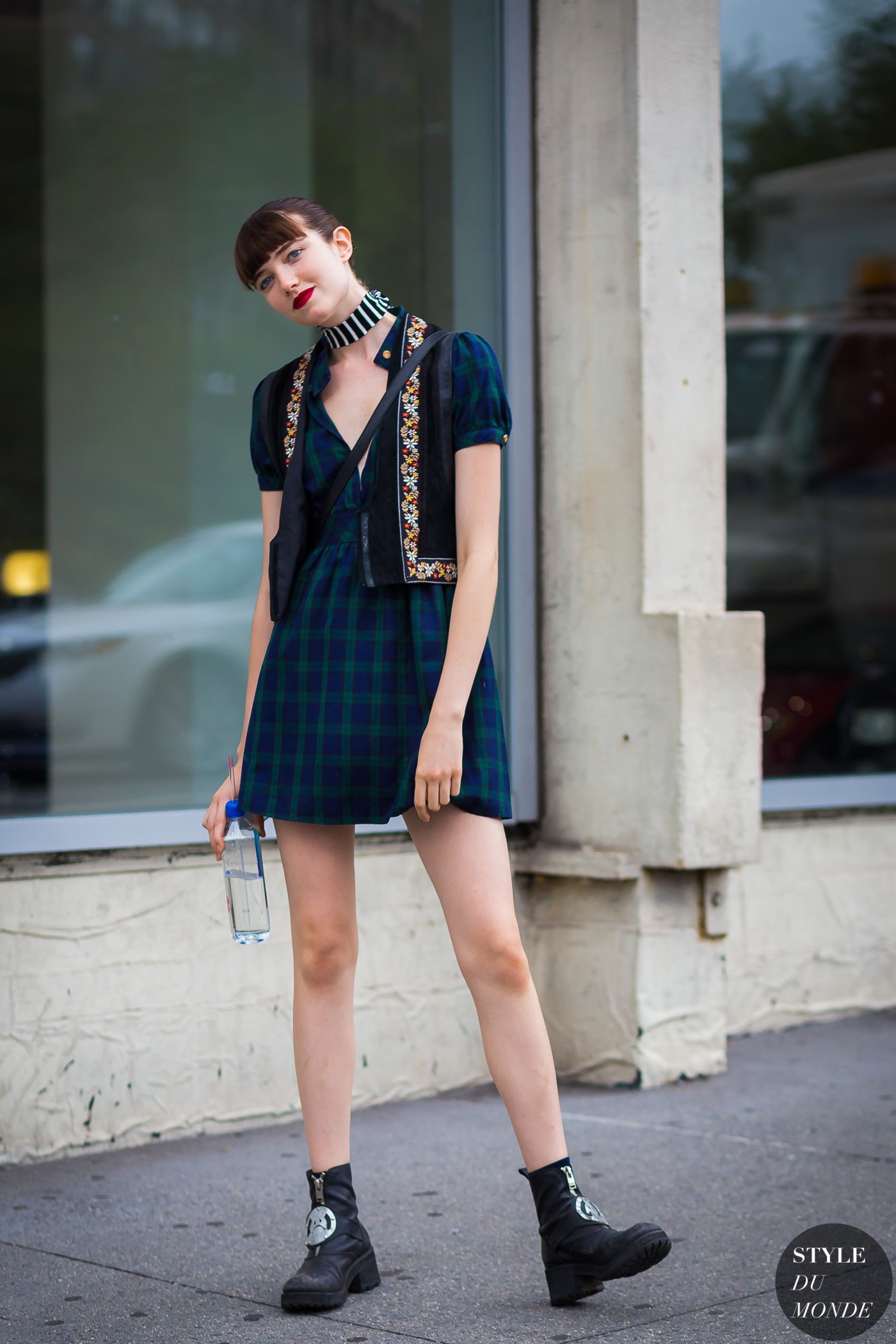 Grace Hartzel