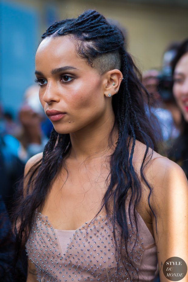 Zoe Kravitz 8983