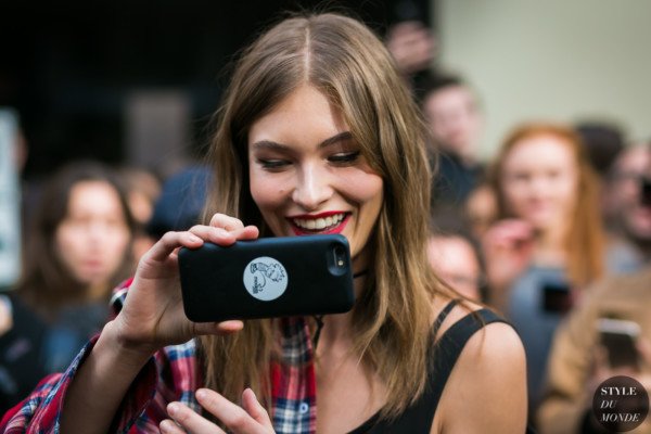 Grace Elizabeth by STYLEDUMONDE Street Style Fashion Photography