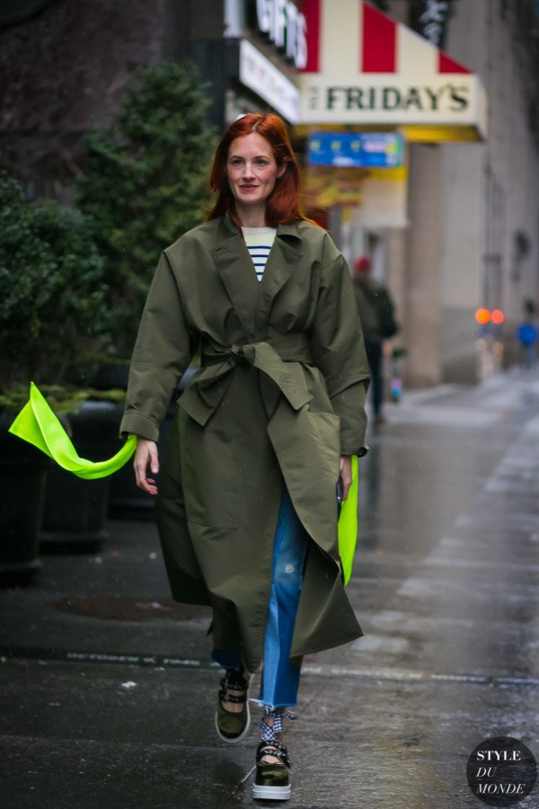 Taylor Tomasi Hill by STYLEDUMONDE Street Style Fashion Photography