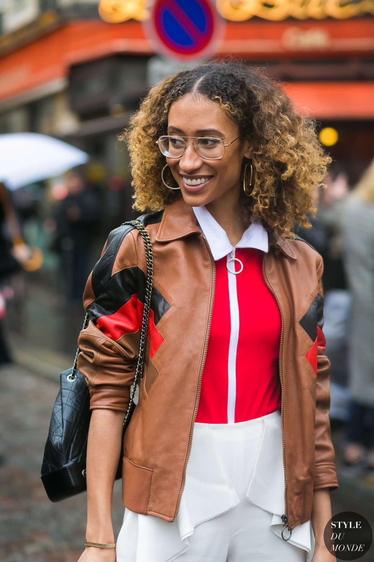 Elaine Welteroth