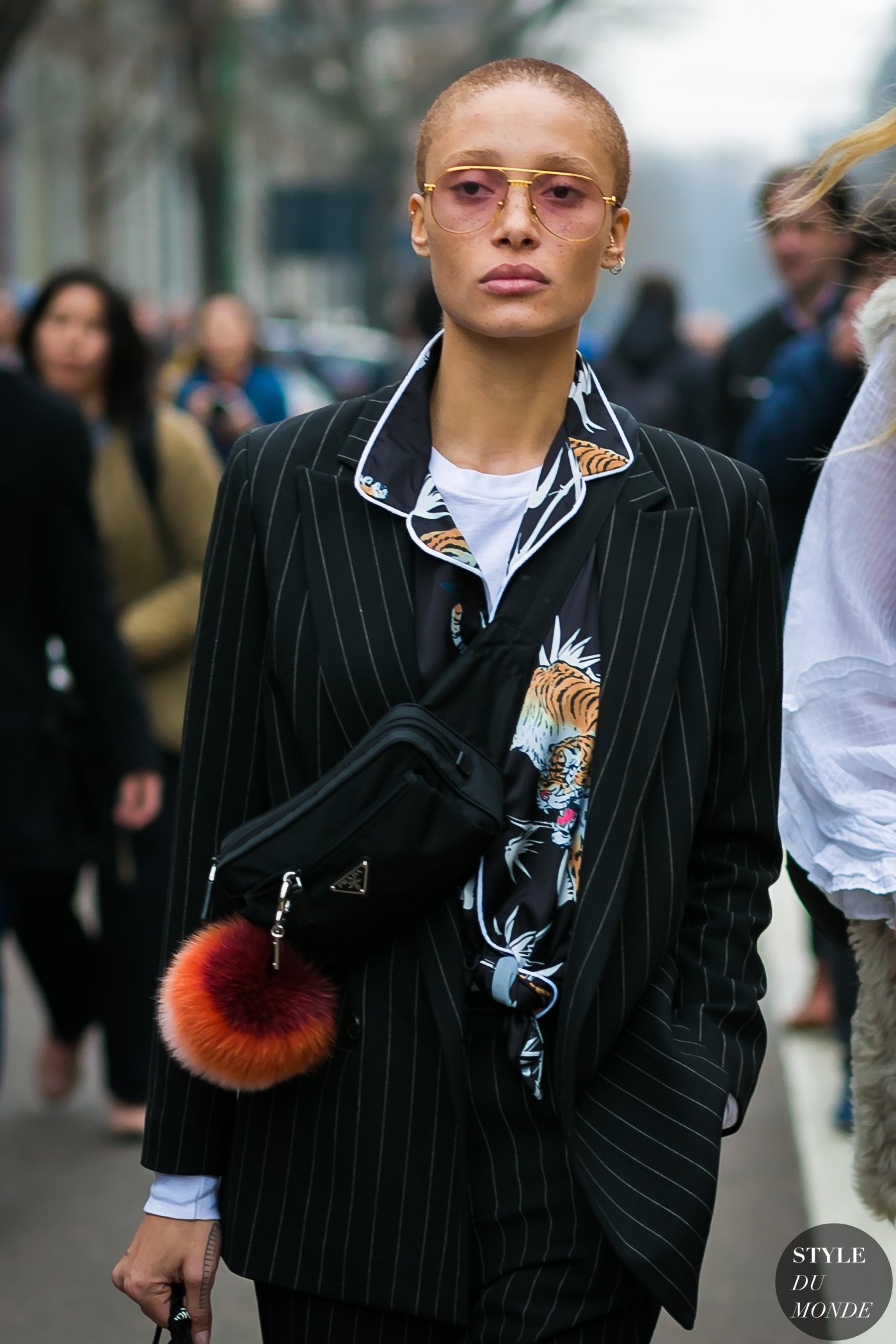 Adwoa Aboah