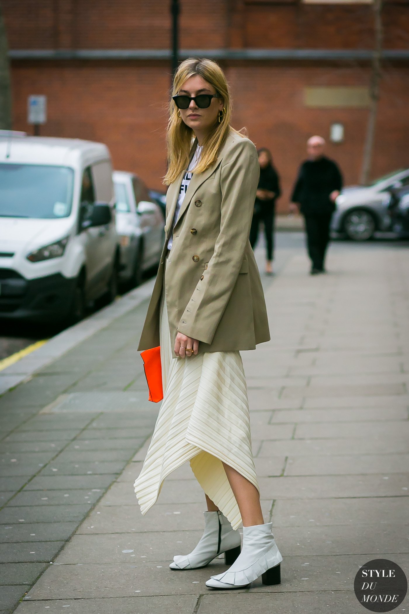 Camille Charriere