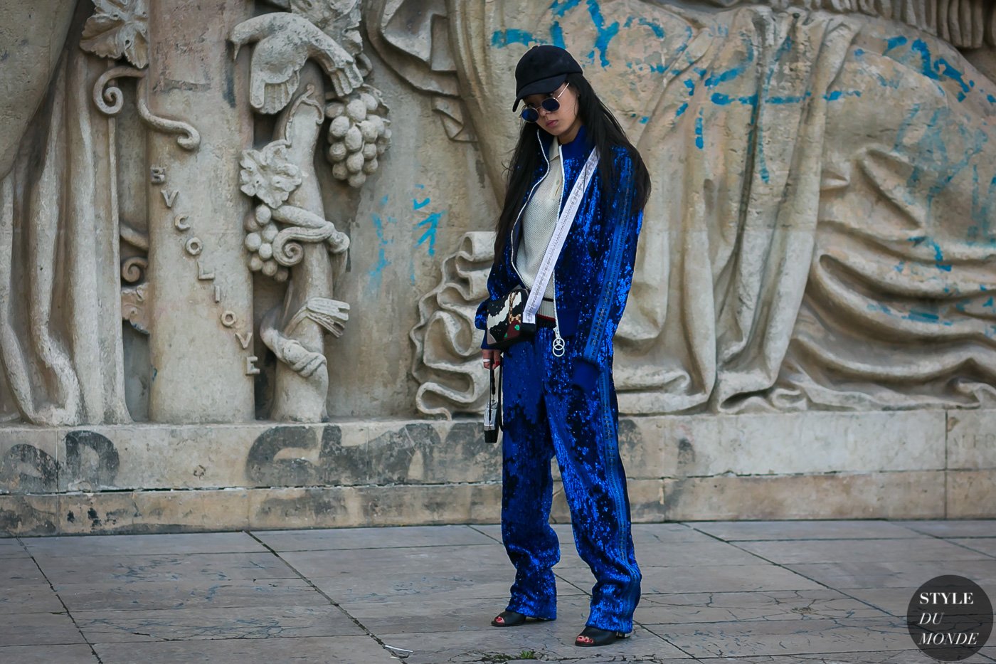 Christina Paik by STYLEDUMONDE Street Style Fashion Photography0E2A3050