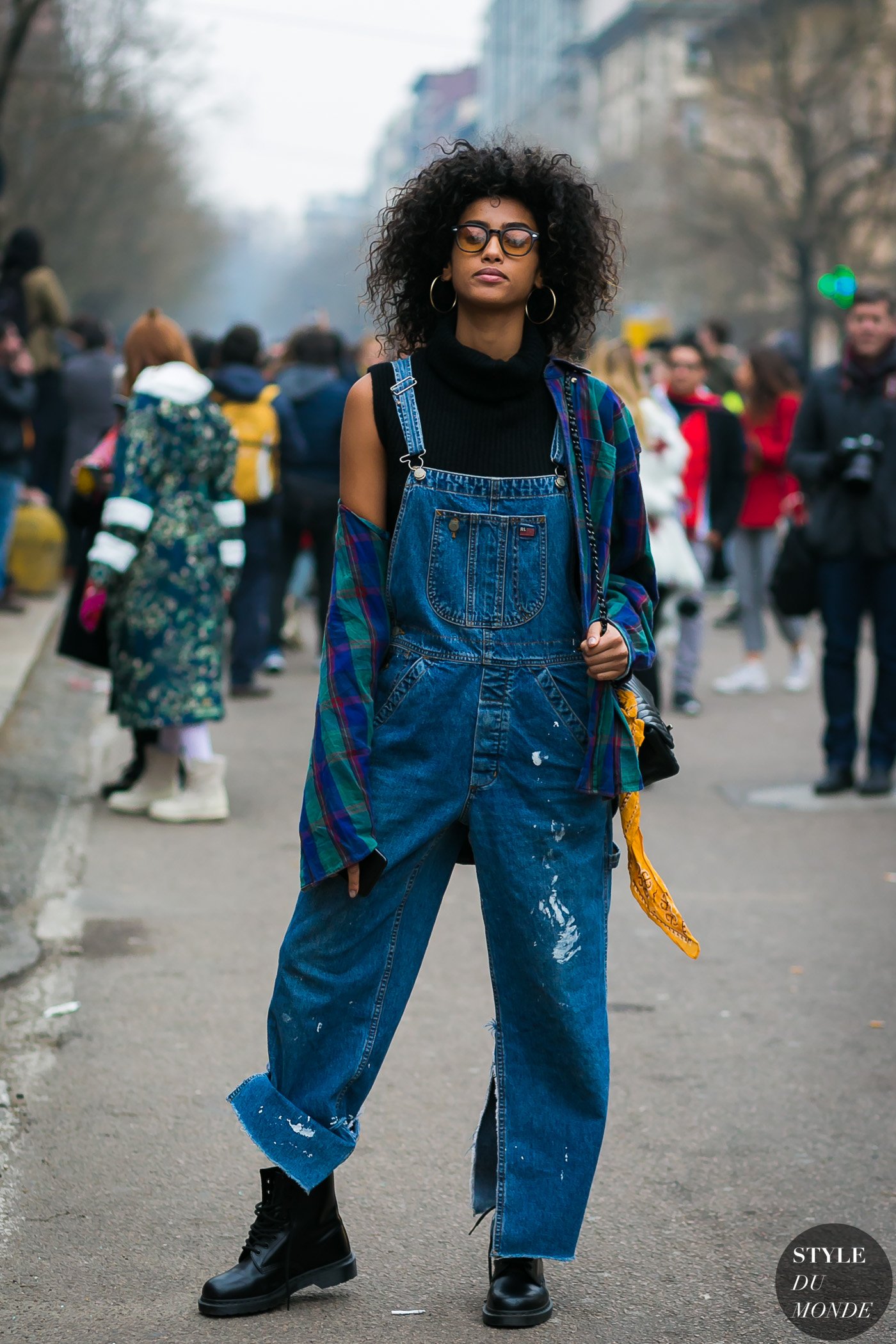 Imaan Hammam