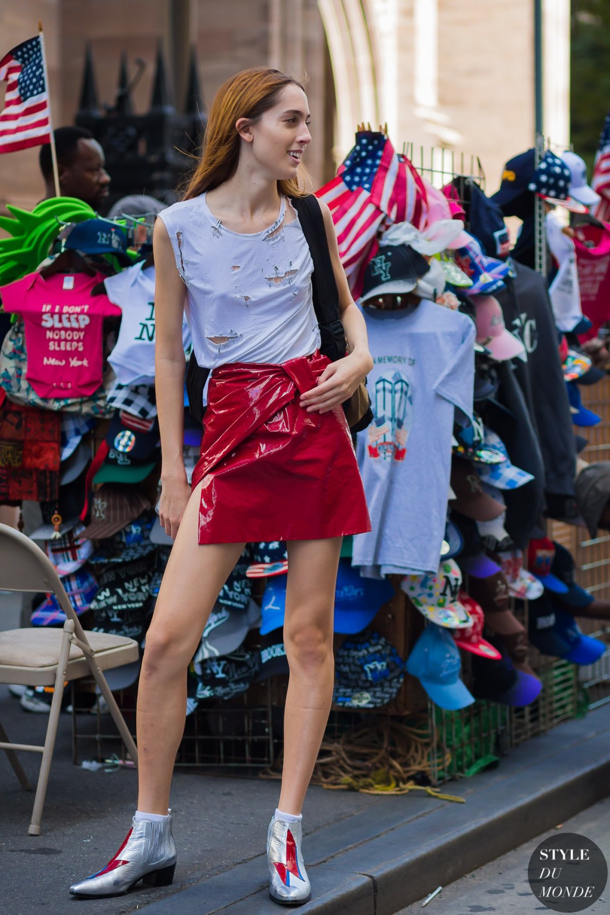 Teddy Quinlivan