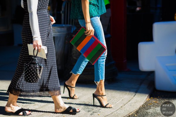 Details Balenciaga clutch by STYLEDUMONDE Street Style Fashion Photography