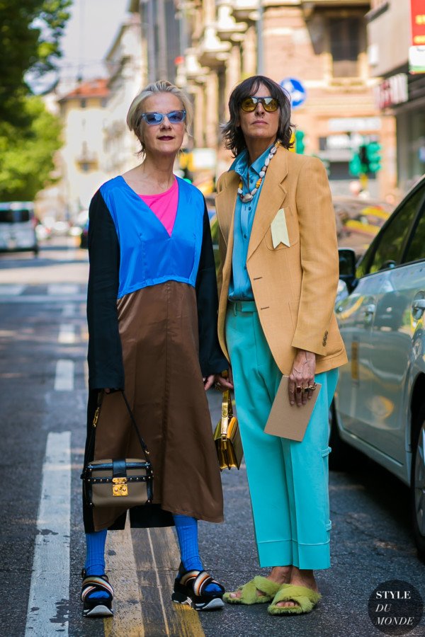 Bettina Oldenburg and Ana Gimeno Brugada by STYLEDUMONDE Street Style Fashion Photography0E2A3676