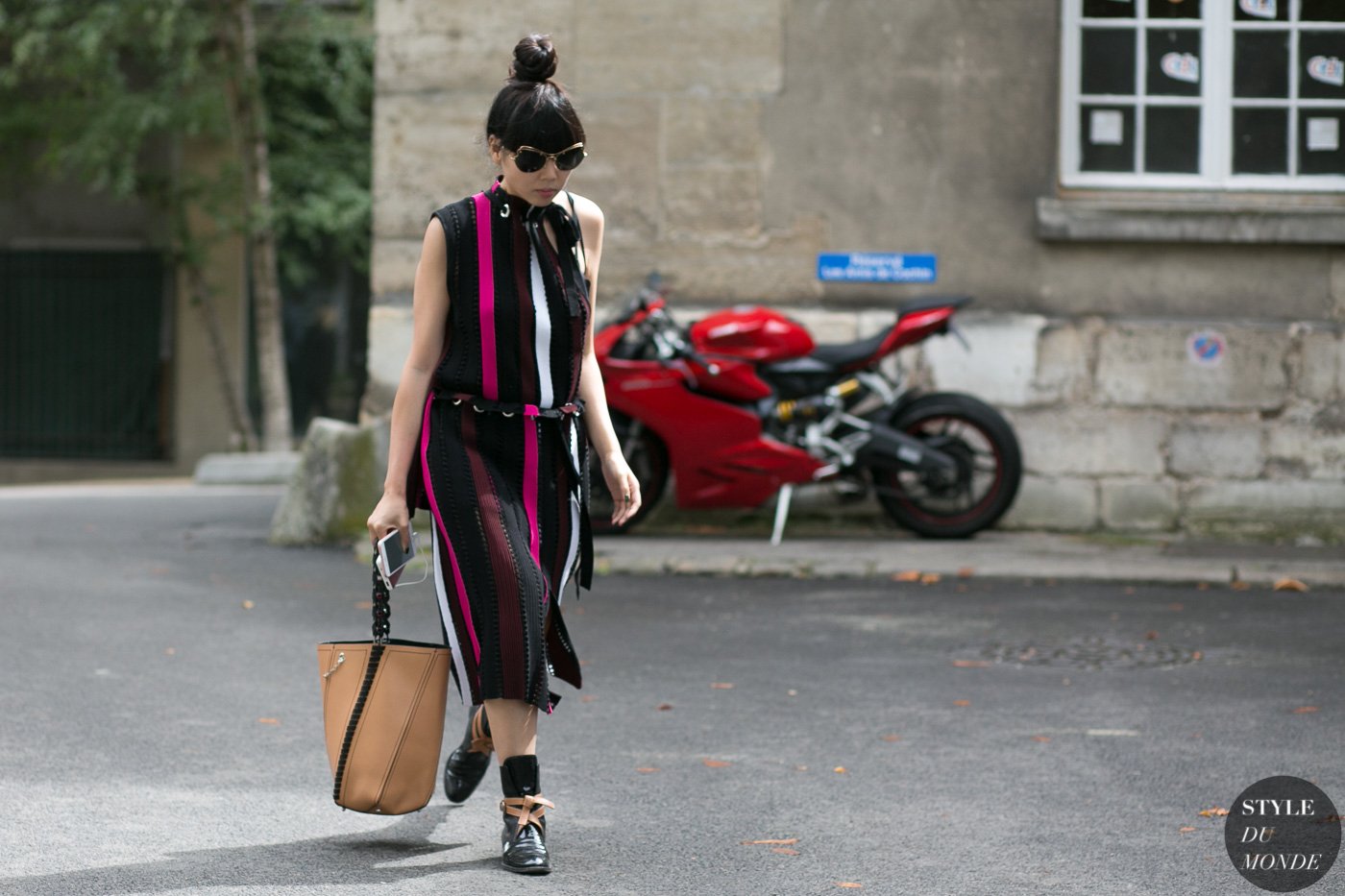 Susie Lau by STYLEDUMONDE Street Style Fashion Photography0E2A4114