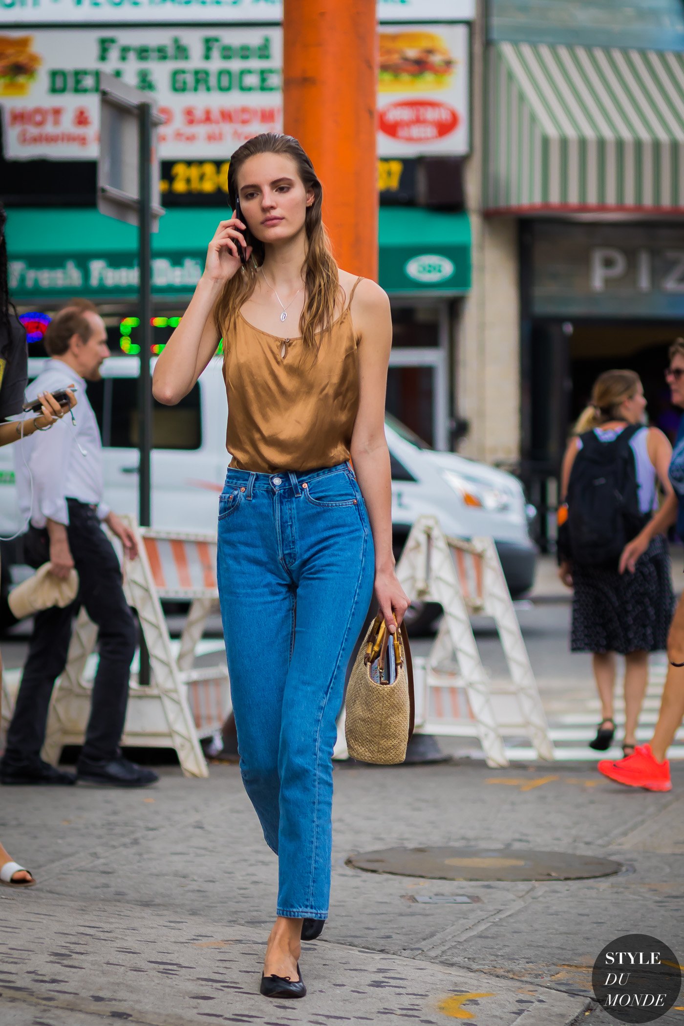 Tilda Lindstam by STYLEDUMONDE Street Style Fashion Photography948A0889