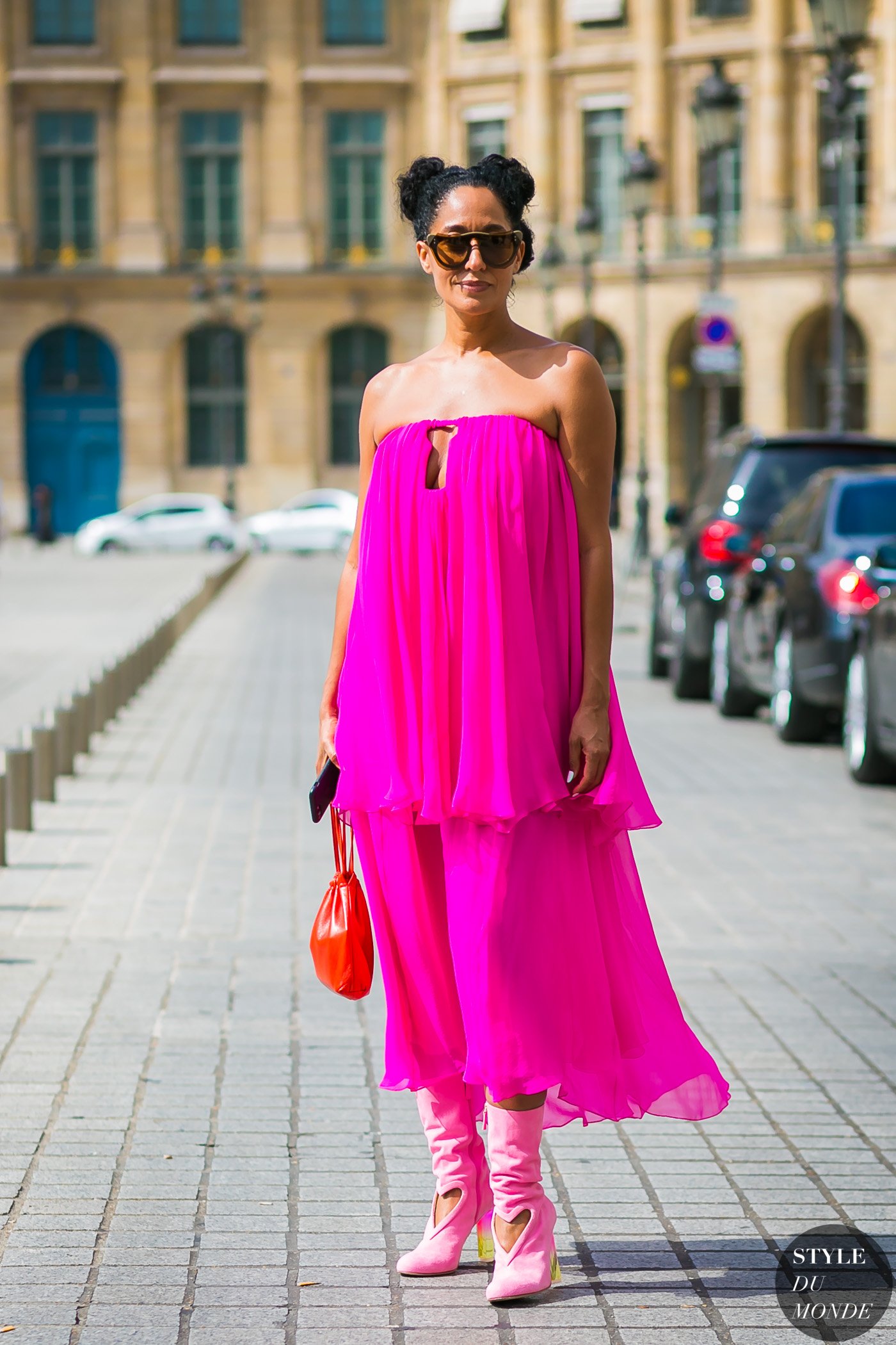 Tracee Ellis Ross by STYLEDUMONDE Street Style Fashion Photography0E2A5274