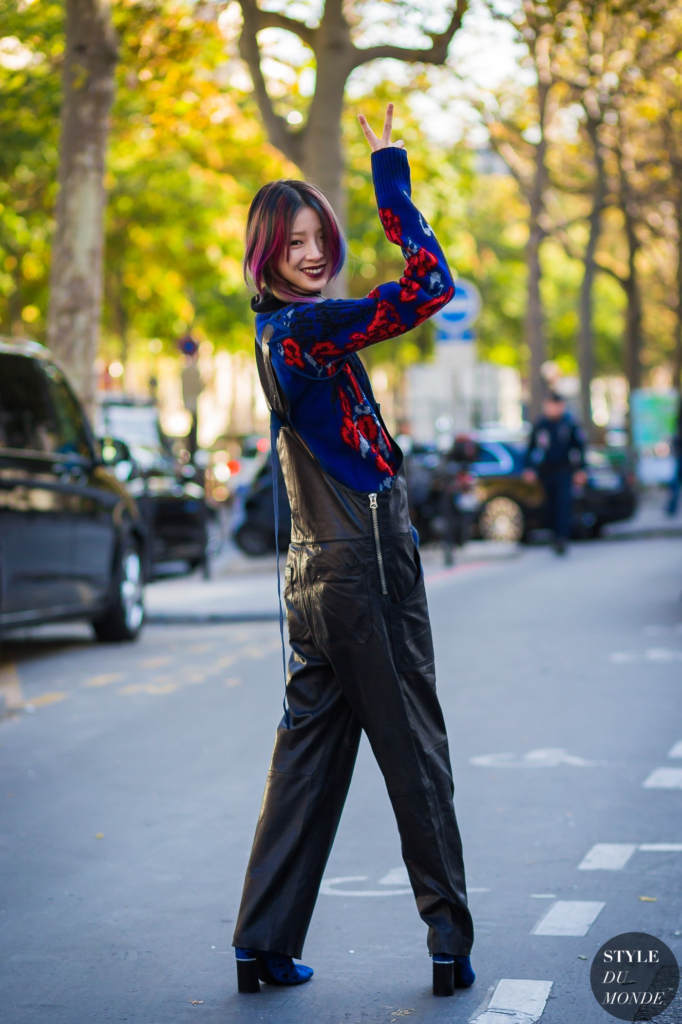 Irene Kim by STYLEDUMONDE Street Style Fashion Photography0E2A8554