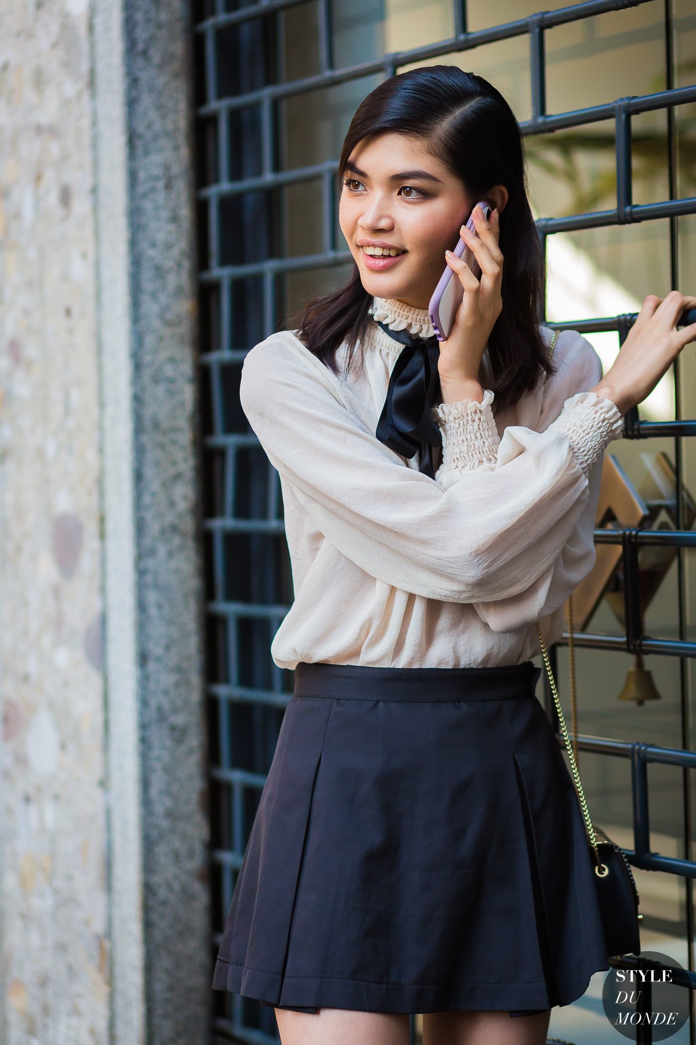 Rina Fukushi by STYLEDUMONDE Street Style Fashion Photography0E2A8883