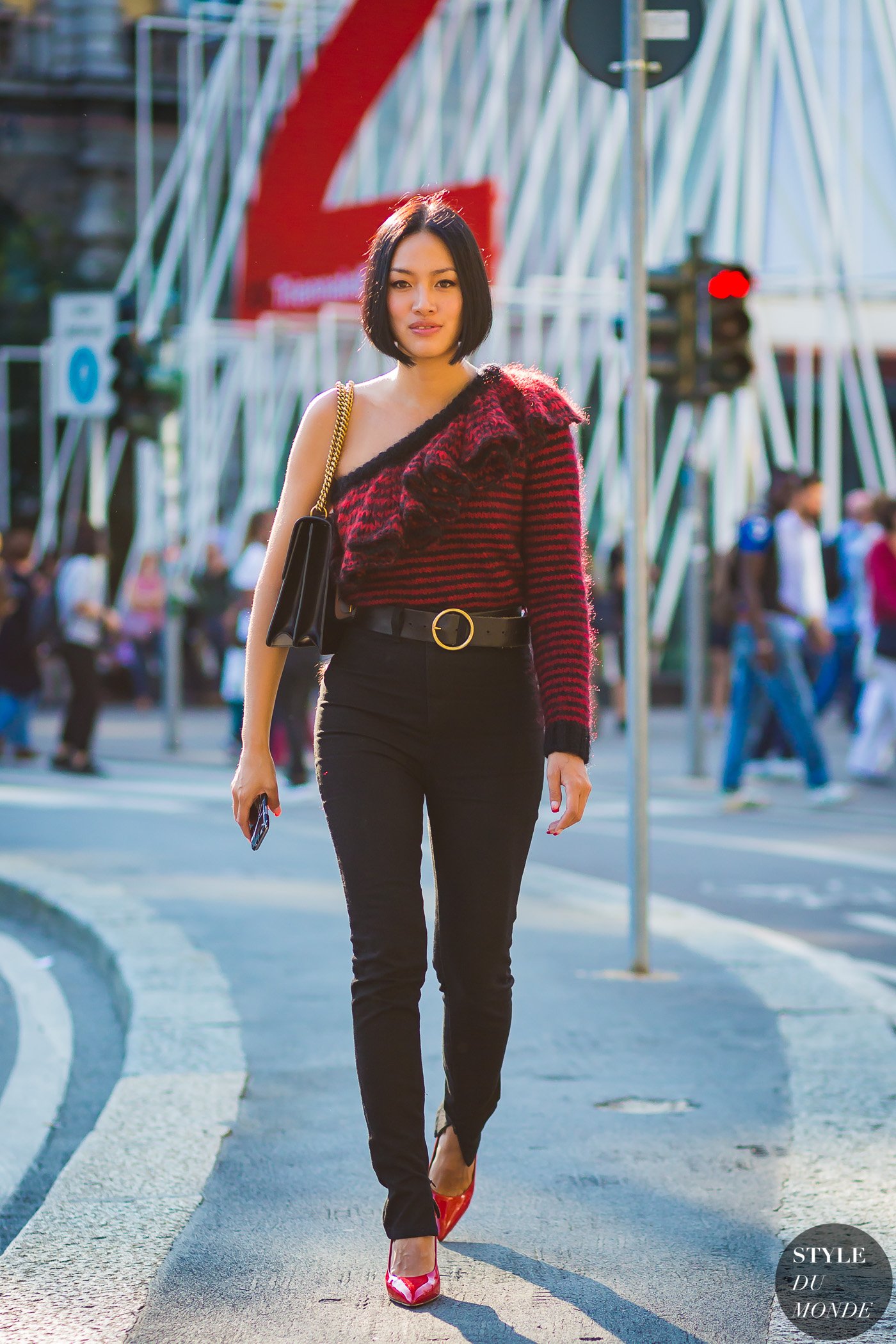 Tiffany Hsu by STYLEDUMONDE Street Style Fashion Photography0E2A0284