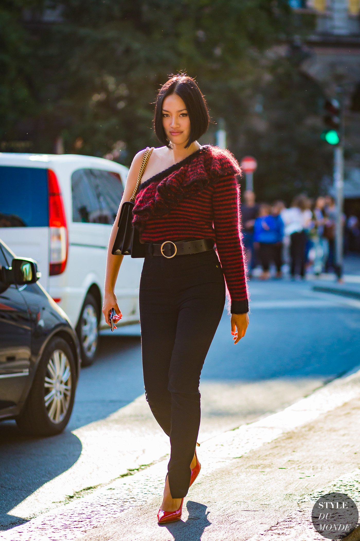 Tiffany Hsu by STYLEDUMONDE Street Style Fashion Photography0E2A0294