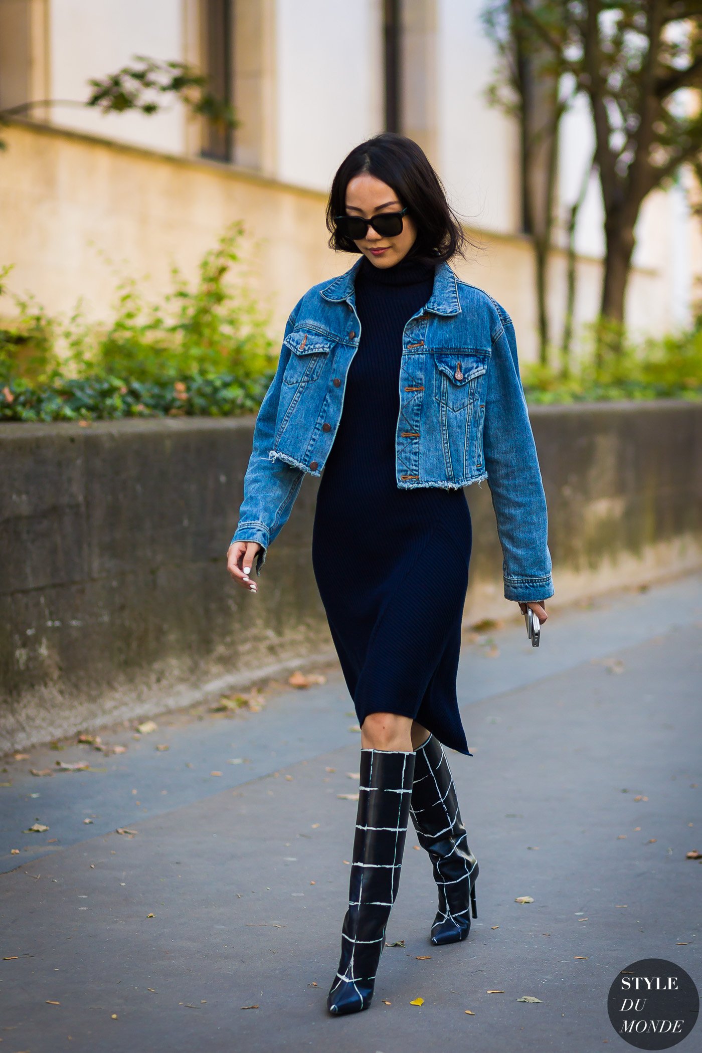 Yoyo Cao by STYLEDUMONDE Street Style Fashion Photography0E2A3613