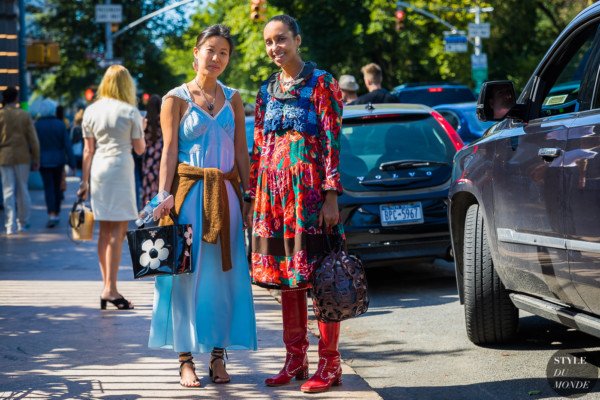 Anny Choi and Chioma Nnadi by STYLEDUMONDE Street Style Fashion Photography_48A9362