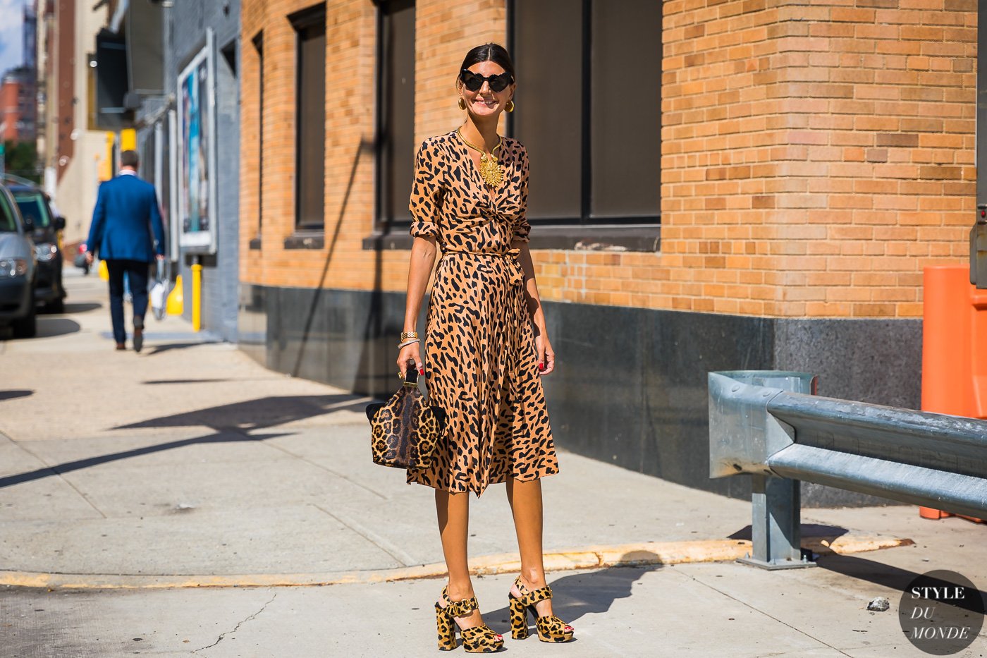 Giovanna Battaglia Engelbert by STYLEDUMONDE Street Style Fashion Photography_48A8362