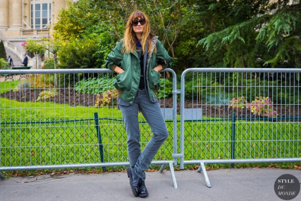 Caroline de Maigret by STYLEDUMONDE Street Style Fashion Photography_48A0078