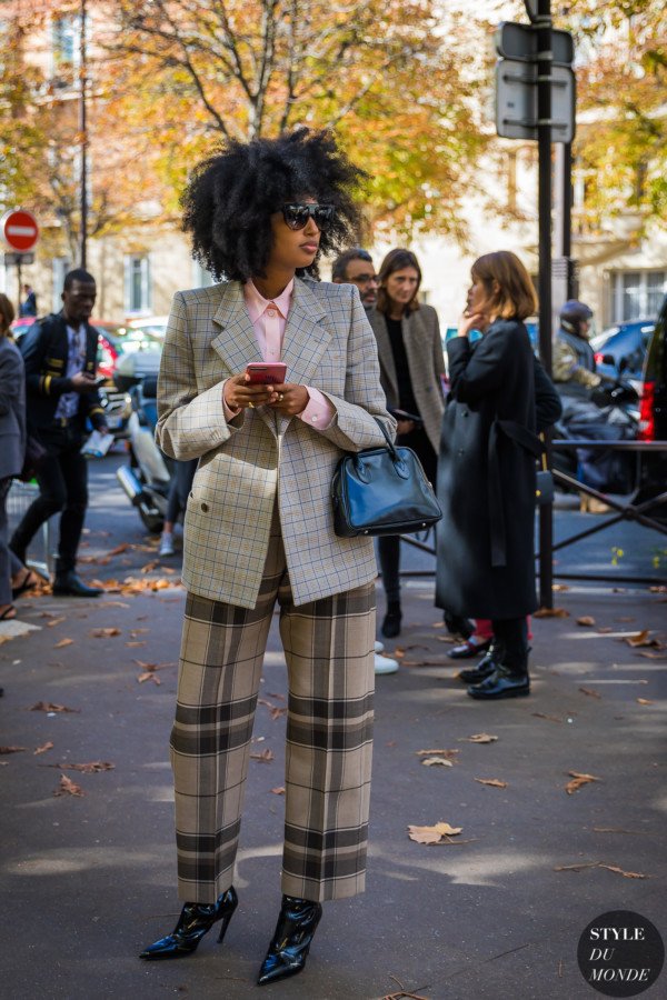 Julia Sarr-Jamois by STYLEDUMONDE Street Style Fashion Photography_48A4777