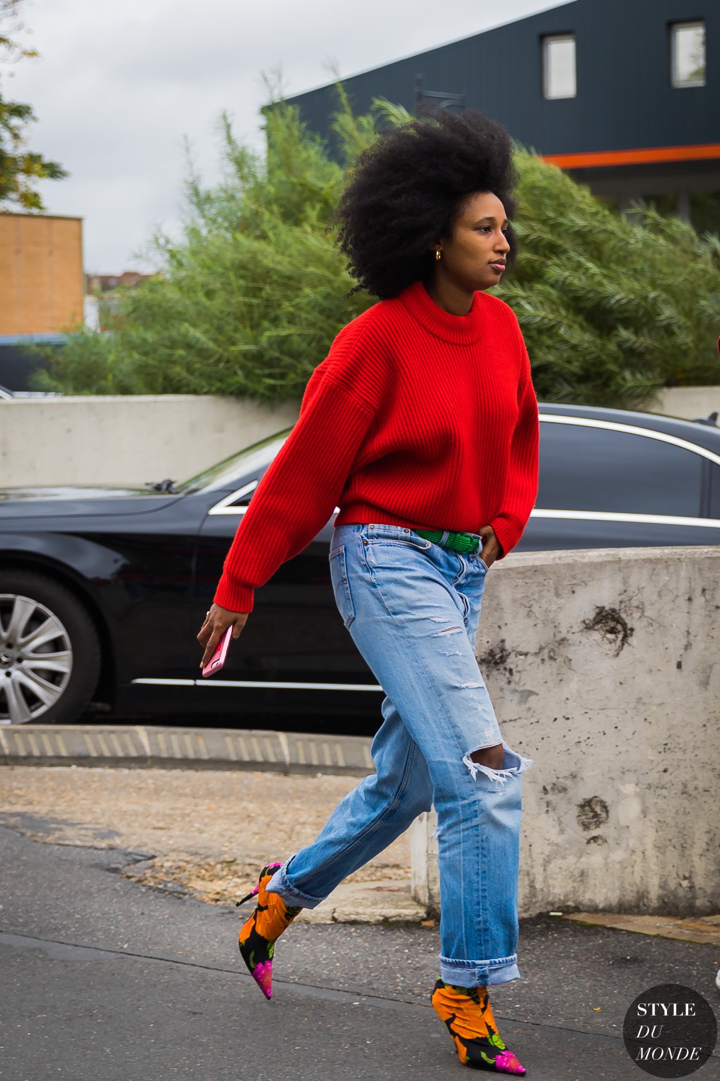 Julia Sarr Jamois by STYLEDUMONDE Street Style Fashion Photography_48A7268