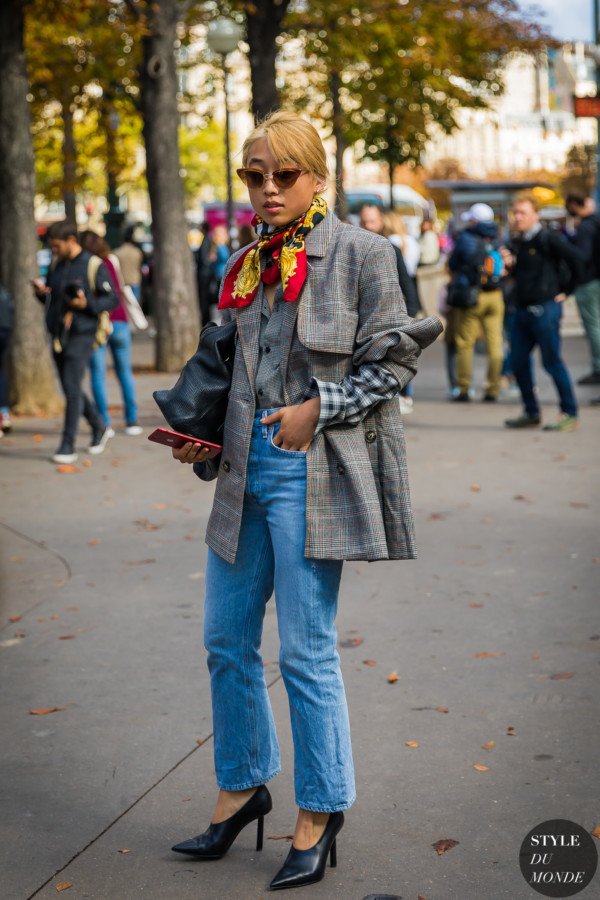 Margaret Zhang by STYLEDUMONDE Street Style Fashion Photography_48A4908