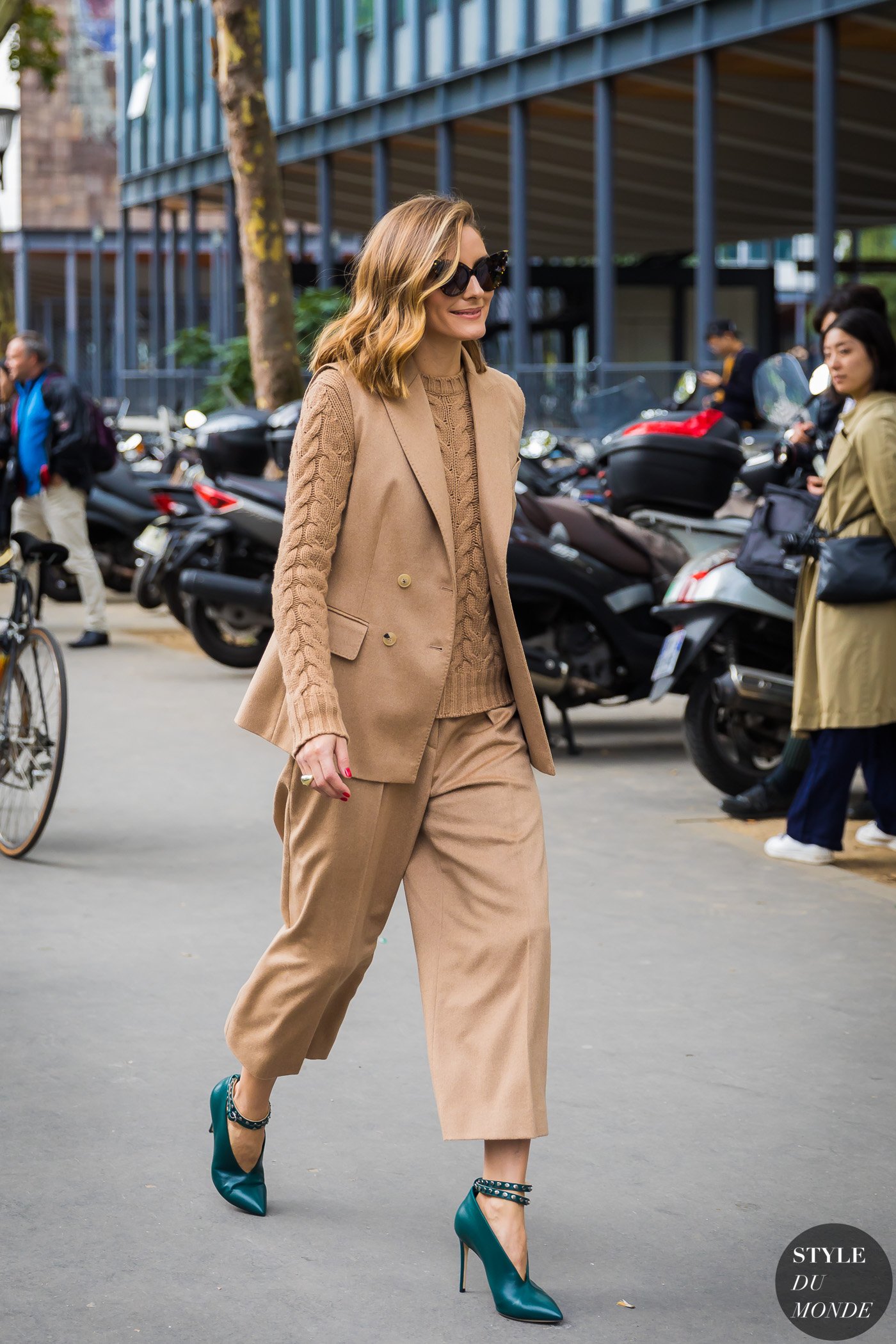 Olivia Palermo by STYLEDUMONDE Street Style Fashion Photography_48A0299