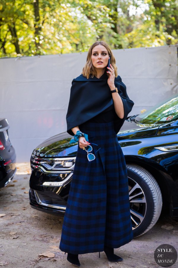 Olivia Palermo by STYLEDUMONDE Street Style Fashion Photography_48A4165