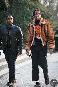 ASAP Rocky and ASAP Ferg by STYLEDUMONDE Street Style Fashion Photography0E2A6312