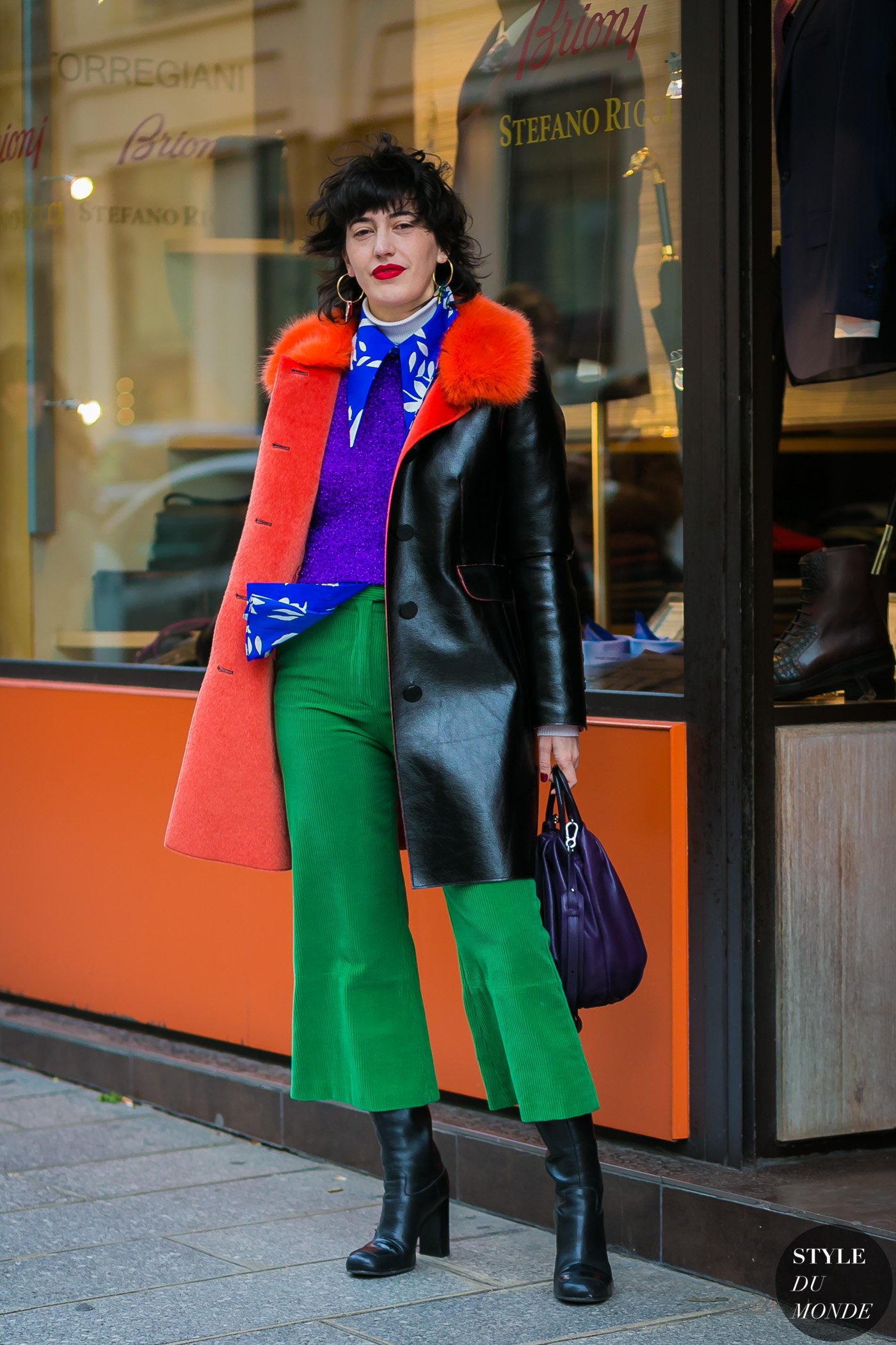 Alicia Padron After Courreges by STYLEDUMONDE Street Style Fashion Photography0E2A6486