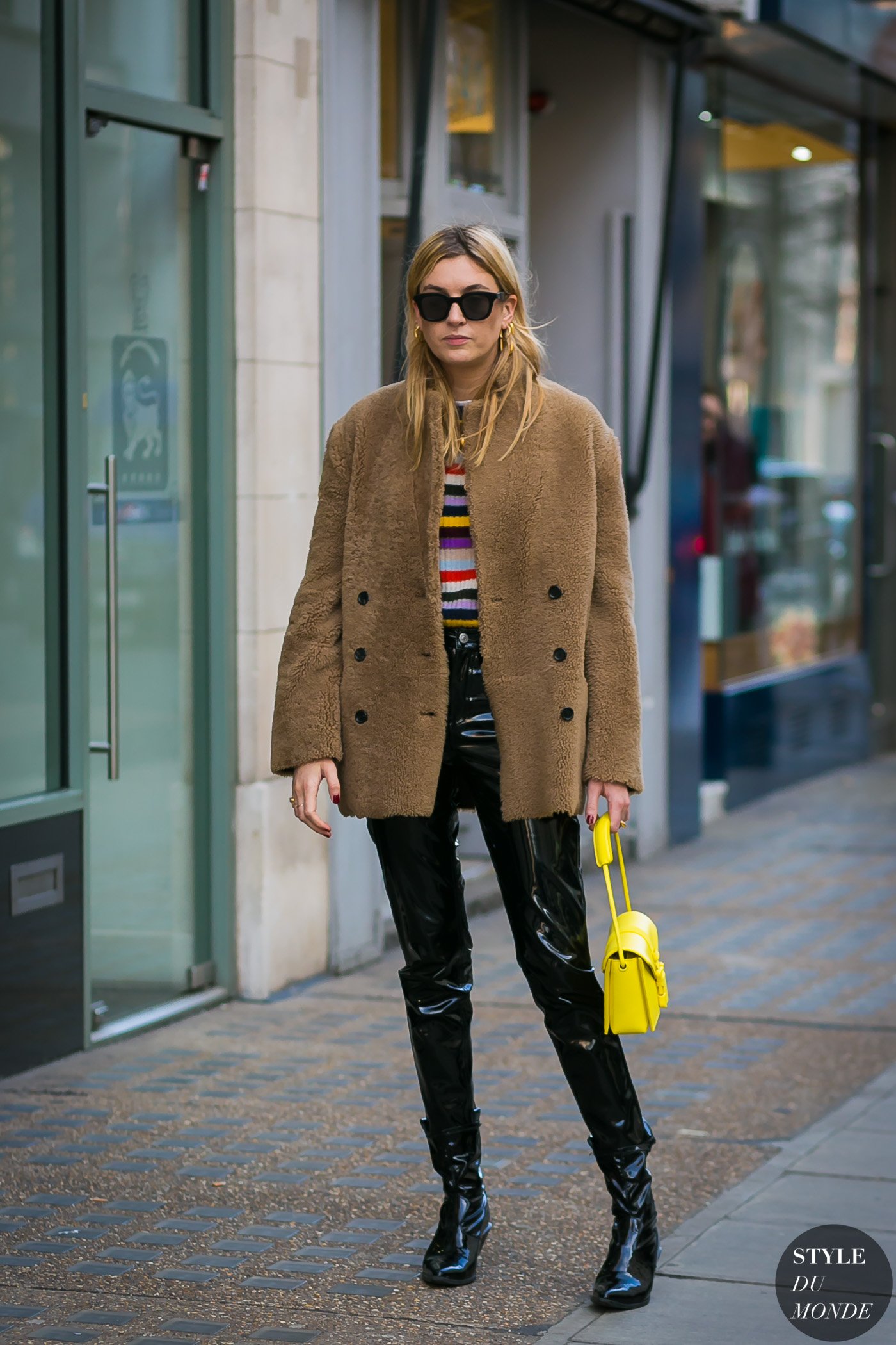 Camille Charriere