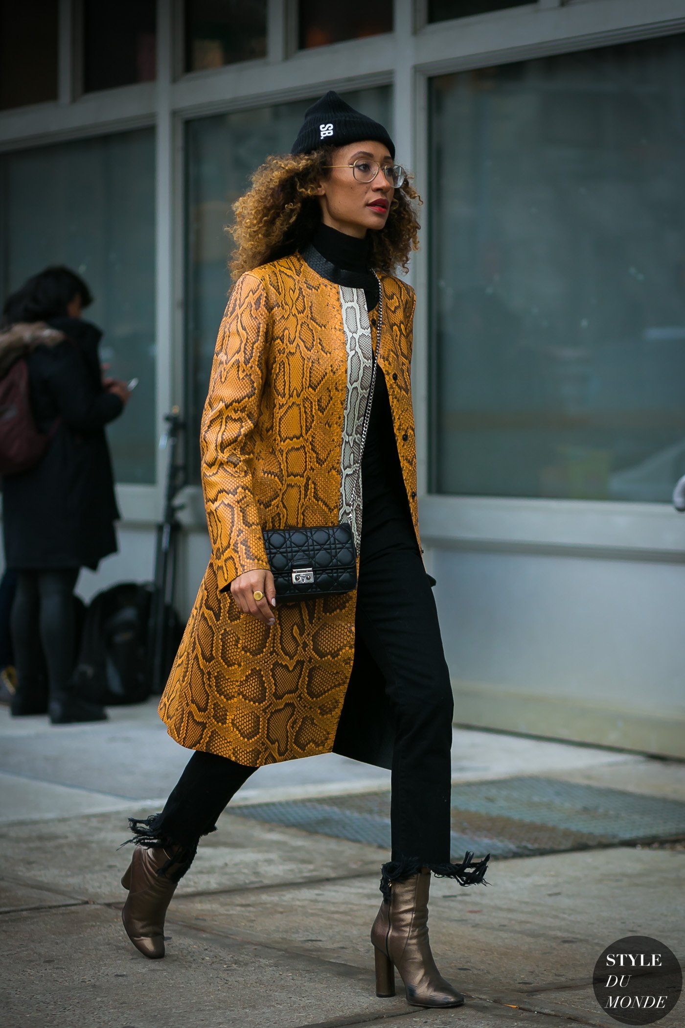 Elaine Welteroth