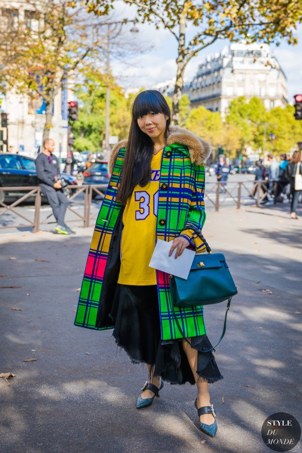 Susie Lau by STYLEDUMONDE Street Style Fashion Photography_48A4124