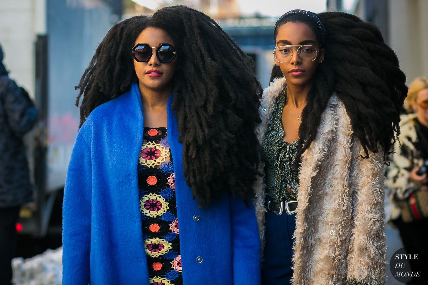 TK Wonder and Cipriana Quann by STYLEDUMONDE Street Style Fashion Photography0E2A8343