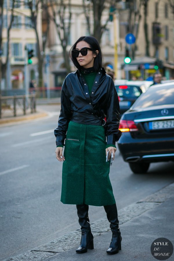 Yoyo Cao by STYLEDUMONDE Street Style Fashion Photography0E2A2877