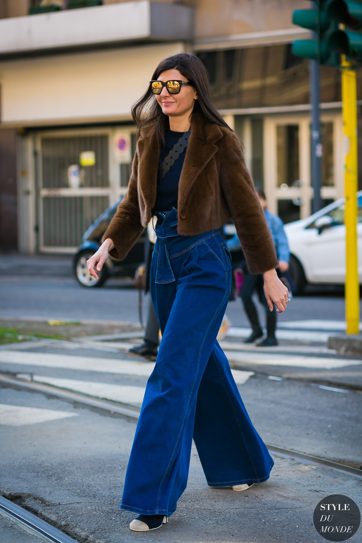 Giovanna Battaglia Engelbert by STYLEDUMONDE Street Style Fashion Photography0E2A4259