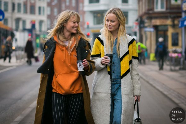 Jeanette Friis Madsen and Thora Valdimarsdottir Cph fw17 day2 by STYLEDUMONDE Street Style Fashion Photography0E2A8246