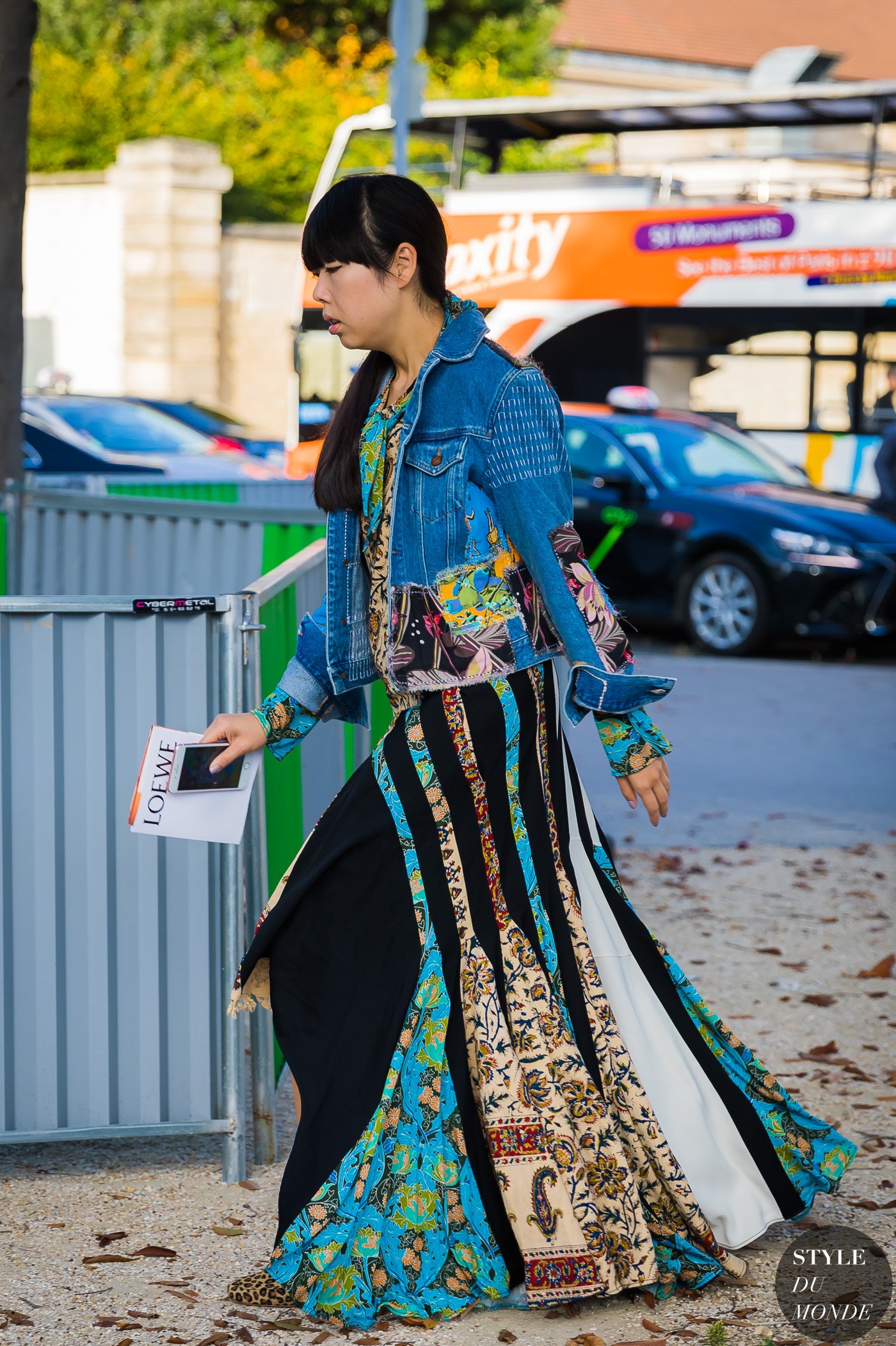 Susie Lau by STYLEDUMONDE Street Style Fashion Photography_48A1310