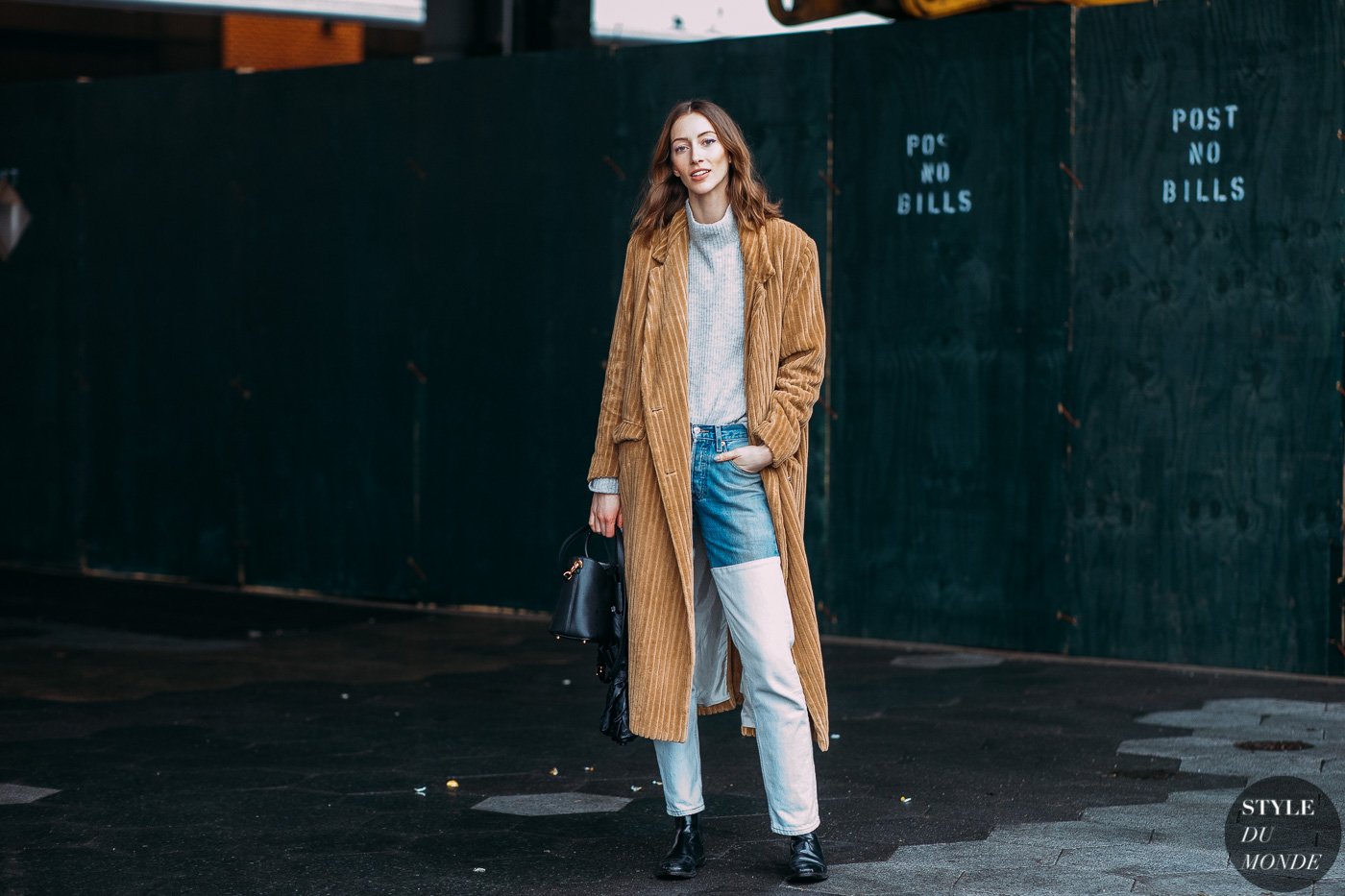 Alana Zimmer by STYLEDUMONDE Street Style Fashion Photography NY FW18 20180211_48A7634