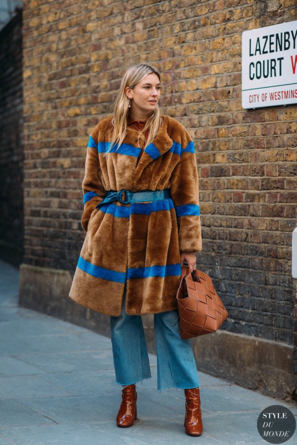 Camille Charriere by STYLEDUMONDE Street Style Fashion Photography NY FW18 20180217_48A0463