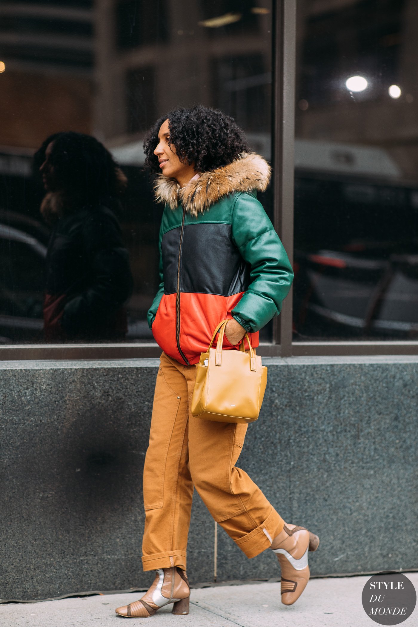 Chioma Nnadi by STYLEDUMONDE Street Style Fashion Photography NY FW18 20180212_48A9010