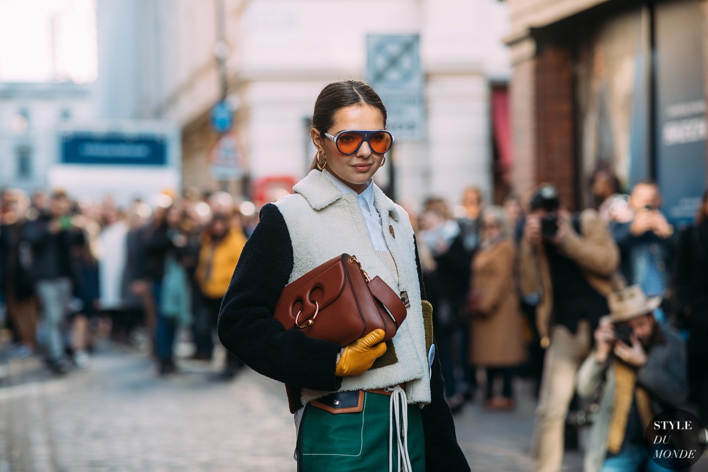 Doina Ciobanu by STYLEDUMONDE Street Style Fashion Photography NY FW18 20180217_48A0314