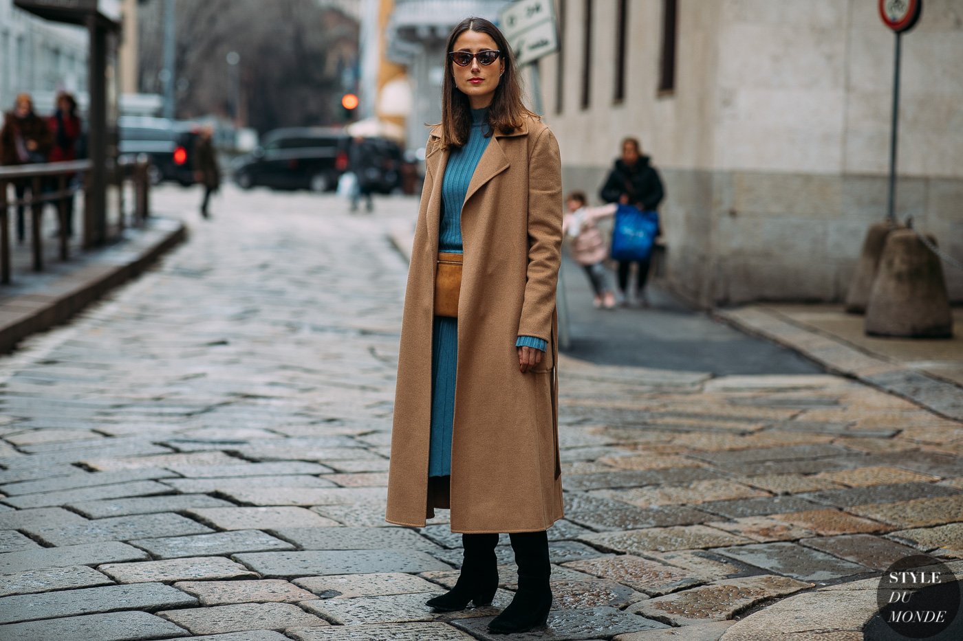 Julia Haghjoo by STYLEDUMONDE Street Style Fashion Photography FW18 20180223_48A6732