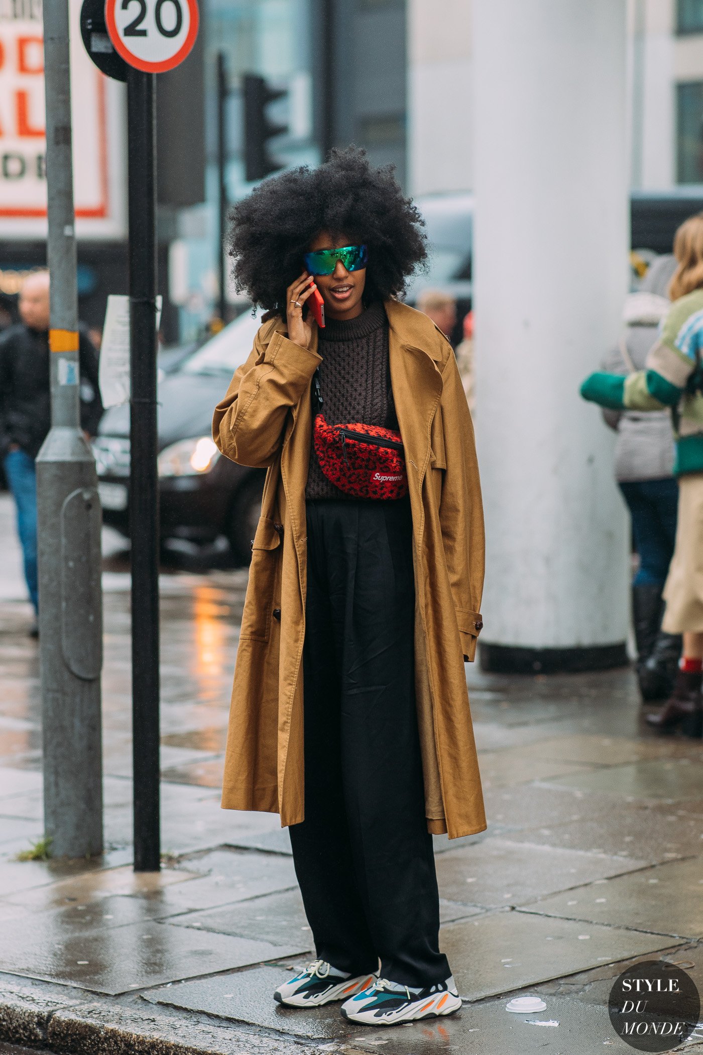 Julia Sarr-Jamois by STYLEDUMONDE Street Style Fashion Photography FW18 20180219_48A5474